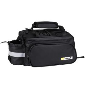 Bicycle Riding Backseat Bag