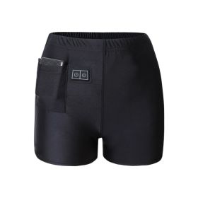 Men's Intelligent Constant Temperature Warm Charging Heating Boxer Shorts