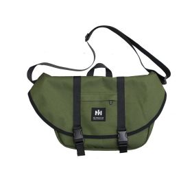 Messenger Bag Casual Fashion Shoulder Bag