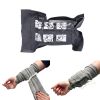 1pc Emergency Bandage; Vacuum Sealed Medical Compression Bandage; Trauma Wound Dressing; Self-Adhesive Combat Tactical First Aid Kit - 1 PC