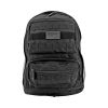 Outdoor Hiking Humpday Adventure Backpack - Black - Mountaineering Bag