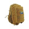 Outdoor Hiking Humpday Adventure Backpack - Desert Tan - Mountaineering Bag