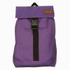 Blancho Backpack [Top Of The World] Camping Backpack/ Outdoor Daypack/ School Backpack - BP-SCL018-PURPLE