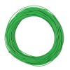 Kylebooker WF3F-WF8F WITH WELDED LOOP Fish Line Weight Forward FLOATING 100FT Fly Fishing Line - Green - WF8F