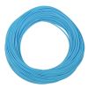 Kylebooker WF3F-WF8F WITH WELDED LOOP Fish Line Weight Forward FLOATING 100FT Fly Fishing Line - Blue - WF8F