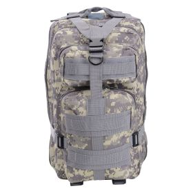 Sport Camping Hiking bags(ACU) - grey