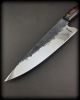 440C Stainless Steel Chefs Knife - Default