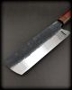 Traditional Japanese Nakiri knife - Default