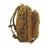 Outdoor Hiking Humpday Adventure Backpack - Desert Tan - Mountaineering Bag