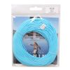 Kylebooker WF3F-WF8F WITH WELDED LOOP Fish Line Weight Forward FLOATING 100FT Fly Fishing Line - Blue - WF8F