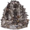 Kylebooker Ghillie Face Mask 3D Leafy Ghillie Camouflage Full Cover Headwear Hunting Accessories - mask1.0