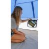 4 Person Outdoor Camping Dome Tent - Blue