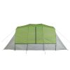 Person Clip & Camp Family Tent - Green