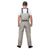 Kylebooker Fishing Breathable Stockingfoot Chest Wader KB002 - M