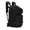 Outdoor Tactical Bag Camping Sports Backpack - Python Mud Color