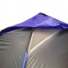 Outdoor Travel Mobile 2 Person Camping Tent  - Navy Blue - Camping Tent