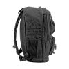 Outdoor Hiking Humpday Adventure Backpack - Black - Mountaineering Bag