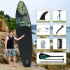 Susiebay Inflatable Paddle Board ;  11ft Stand UP Paddle Board Traveling Board ;  Sup Board  - 11'*32"*6"