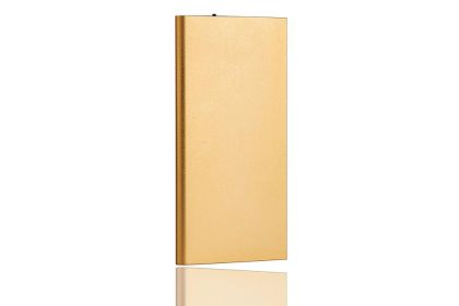 Power bank multi-interface (Option: Gold-7000mAh)