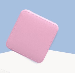 Mini power bank (Option: Pink-6000 mA)