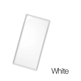 Mobile phone charging power bank (Color: White)